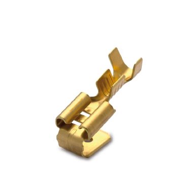 CAPIC.OTT.APERTO PASSIV.M+F 6,3X0.8MM SEZ 2,5MM - B.M. 01298 - B.M. 01298 - B.M. 01298 product photo Photo 01 3XL