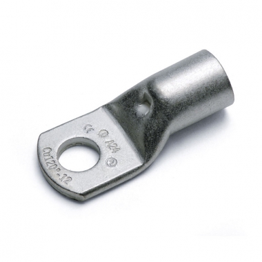 CAPICORDA IN RAME STAGNATO PER CONDUTTORE 95 MM FORO 14 MM - B.M. 03155 product photo Photo 01 3XL