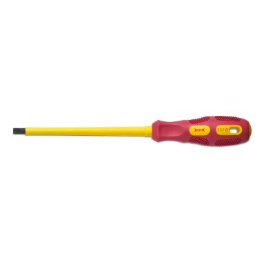 CACCIAVITE ISOLANTE VDE LAMA 6,5X150 - B.M. 1116 product photo Photo 01 3XL