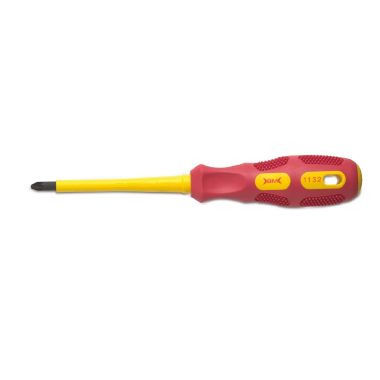 CACCIAVITE ISOLANTE VDE POZIDRIV 2 - B.M. 1132 - B.M. 1132 product photo Photo 01 3XL