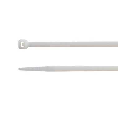 FASCETTE NYLON NATURALE 200X2.5MM - B.M. B2025 - B.M. B2025 - B.M. B2025 product photo Photo 01 3XL