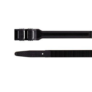 FASCETTE NERE 360X9MM - B.M. N3690 - B.M. N3690 - B.M. N3690 product photo Photo 01 3XL