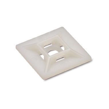BASE ADESIVA NY NAT 19X19 - B.M. B0901 product photo Photo 01 3XL