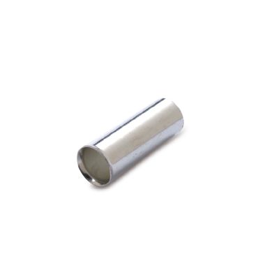 TERMINALI A BUSSOLA PER CONDUTTORI IN RAME · NON ISOLATI · CAVO SINGOLO - B.M. 01518 product photo Photo 01 3XL
