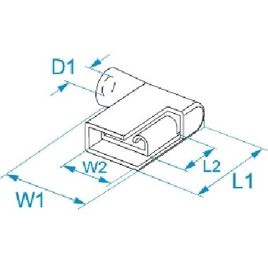 CAP.OTT.STAGN.105GR FEMM.90GR 1.5-2.5MM - B.M. 80295 - B.M. 80295 - B.M. 80295 product photo Photo 02 3XL