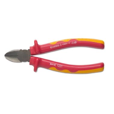 TRONCHESE DIAGONALE 160 ISOL.VDE - B.M. 1221 - B.M. 1221 product photo Photo 01 3XL