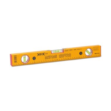 LIVELLA ALLUMINIO 400 MM - B.M. 1554 - B.M. 1554 product photo Photo 01 3XL