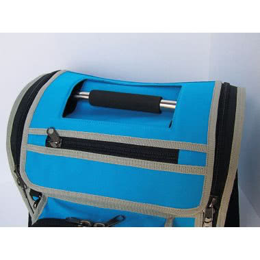BORSA MORBIDA PORTAUTENSILI - B.M. 1814 - B.M. 1814 product photo Photo 03 3XL