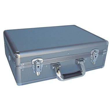 VALIGIA PORTAUTENSILI ALLUMINIO 450X330X152MM - B.M. 18500 - B.M. 18500 - B.M. 18500 product photo Photo 02 3XL