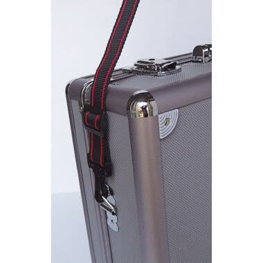 VALIGIA PORTAUTENSILI ALLUMINIO 450X330X152MM - B.M. 18500 - B.M. 18500 - B.M. 18500 product photo Photo 05 3XL