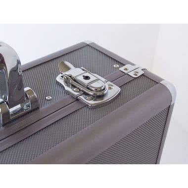 VALIGIA PORTAUTENSILI ALLUMINIO 450X330X152MM - B.M. 18500 - B.M. 18500 - B.M. 18500 product photo Photo 06 3XL