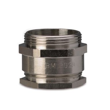 PRESSACAVO.OTT.NICHEL.GAS IP54 1 1/2' - B.M. 2458 - B.M. 2458 product photo Photo 01 3XL