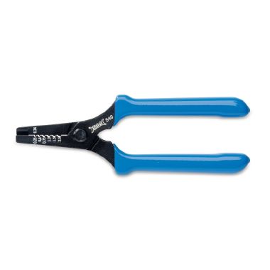 PINZA AGGRAFF.X TERMINALI BUSSOLA 0.25-2.5MM - B.M. 540 - B.M. 540 - B.M. 540 product photo Photo 01 3XL