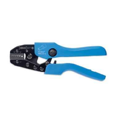 PINZA A.C.T. X TERMINALI BUSSOLA 0,5-4 - B.M. 5371 product photo Photo 01 3XL