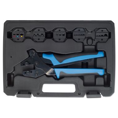 KIT PINZA E MATRICI CRIMPAR - B.M. 53KPBF - B.M. 53KPBF - B.M. 53KPBF product photo Photo 01 3XL