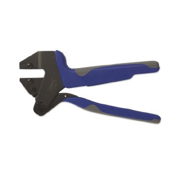 PINZA PARALLELA CON VALIGETTA - B.M. 6534 - B.M. 6534 product photo Photo 01 3XL