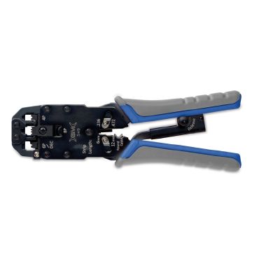 PINZA AGGRAFF.X CONN.RJ11-12-14-22-45 - B.M. 549 - B.M. 549 - B.M. 549 product photo Photo 01 3XL