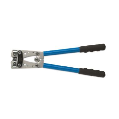 PINZA AGGRAFFATRICE A MANICI LUNGHI · PER TERMINALI NON ISOLATI DIN · 6÷50 - B.M. 511 product photo Photo 01 3XL