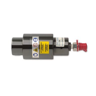 TESTATA FORALAMIERE - B.M. 265 - B.M. 265 - B.M. 265 product photo Photo 01 3XL