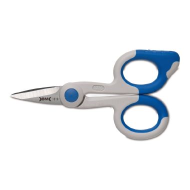 FORBICE ACCIAIO INOX ISOLATE - B.M. 1310 - B.M. 1310 product photo Photo 01 3XL