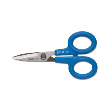 FORBICE EXTRALIGHT L.143MM - B.M. 1332 - B.M. 1332 - B.M. 1332 product photo Photo 01 3XL