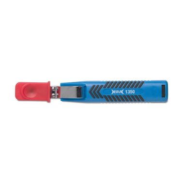 COLTELLO SGUAINACAVI X CAVI 8-28MM - B.M. 1350 - B.M. 1350 - B.M. 1350 product photo Photo 01 3XL