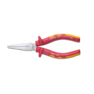 PINZA BECCO PIATTO LUNGO 160 - B.M. 1251 - B.M. 1251 product photo Photo 01 3XL