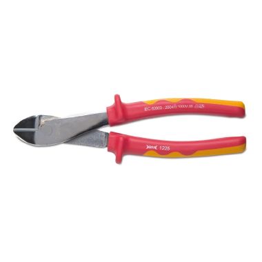 TRONCHESE HEAVY DUTY 200 VDE - B.M. 1225 - B.M. 1225 product photo Photo 01 3XL