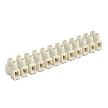 MORSETTIERA POLIPROP.16MMQ 12 POLI - B.M. 9203 - B.M. 9203 - B.M. 9203 product photo Photo 01 3XL
