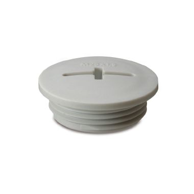 ACCESSORI PRESSACAVI IN NYLON: PASSO METRICO · IP56 · TAPPI DI CHIUSURA - B.M. 4612 product photo Photo 01 3XL