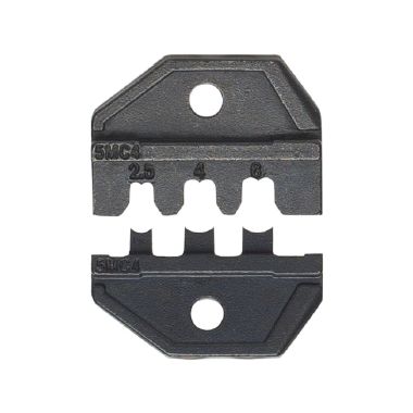 MATRICE CRIMPAR CONNETTORI SOLARI MC4 - B.M. 53MMC4 - B.M. 53MMC4 - B.M. 53MMC4 product photo Photo 01 3XL