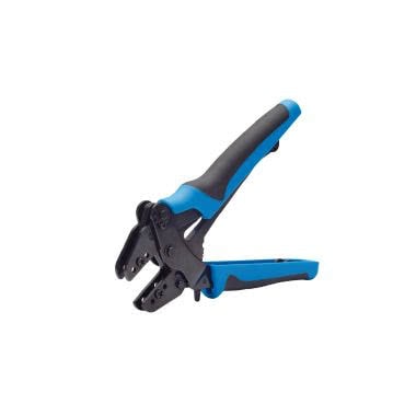PINZA CRIMPAR SENZA MATRICI - B.M. 53P000 - B.M. 53P000 - B.M. 53P000 product photo Photo 03 3XL