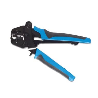 PINZA MANUALE PER CONNETTORI RJ45/8P - B.M. 53P5YA - B.M. 53P5YA product photo Photo 02 3XL