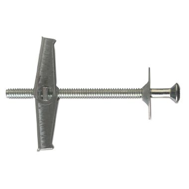 ANCORA ACCIAIO C/VITE TESTA SVASATA D.14MM - B.M. F1014 - B.M. F1014 - B.M. F1014 product photo Photo 01 3XL