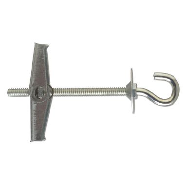 ANCORA ACCIAIO C/OCCHIOLO APERTO D.14MM - B.M. F1034 - B.M. F1034 - B.M. F1034 product photo Photo 01 3XL