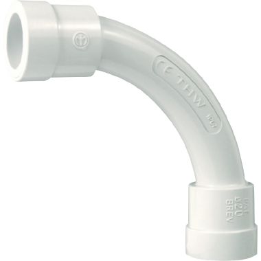 CURVA IP67 D 25 - B.M. TP7CR25 - B.M. TP7CR25 - B.M. TP7CR25 product photo Photo 01 3XL