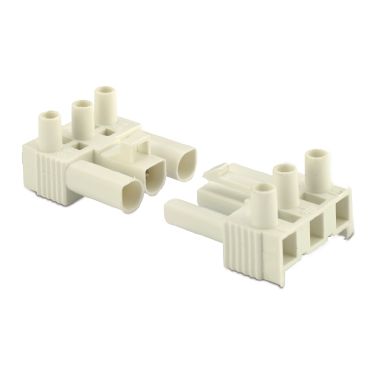 MORS SPINA MASCHIO 3 POLI BIANCA - B.M. B9031 - B.M. B9031 - B.M. B9031 product photo Photo 01 3XL