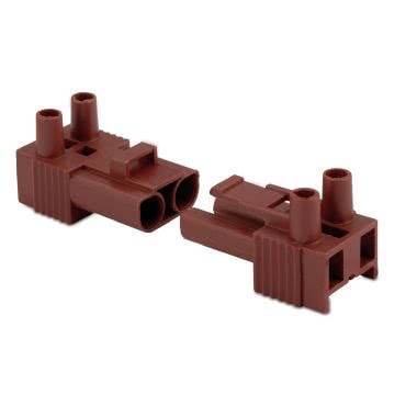MORS.SPINA POLAR.FEMM.2P MARRONE - B.M. M9022 - B.M. M9022 - B.M. M9022 product photo Photo 03 3XL