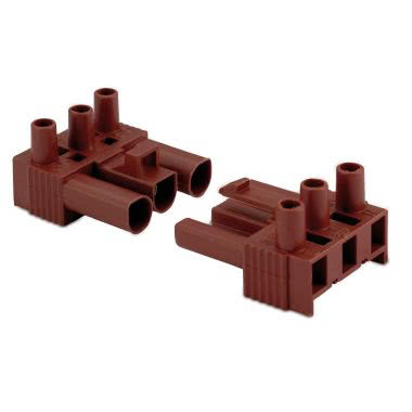 BMORS.SPINA POLAR.FEMM.3P C/PROT+BASE MARRONE - B.M. M9034 - B.M. M9034 - B.M. M9034 product photo Photo 03 3XL