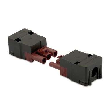 BMORS.SPINA POLAR.FEMM.3P C/PROT+BASE MARRONE - B.M. M9034 - B.M. M9034 - B.M. M9034 product photo Photo 01 3XL