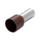 TERM.BUSSOLA PREIS.25MM MARRONE - B.M. 00516 - B.M. 00516 - B.M. 00516 product photo