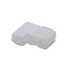 COPRI FASTON 90 GRADI NYLON X FEMM.BANDIERA 6.3 - B.M. 01018 - B.M. 01018 - B.M. 01018 product photo