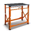 Banchi Pieghevoli Orange Light C56Pl O - B.M. 056000021 product photo