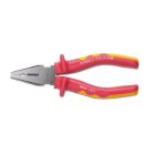 PINZA UNIVERSALE L.160MM ISOLATA VDE - B.M. 1211 - B.M. 1211 - B.M. 1211 product photo