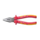 PINZA UNIVERSALE L.180MM ISOLATA VDE - B.M. 1212 - B.M. 1212 - B.M. 1212 product photo