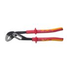 PINZA SERRATUBI L.250MM ISOLATA - B.M. 1274 - B.M. 1274 - B.M. 1274 product photo