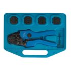 KIT PINZA A.C.T. CON MATRICI - B.M. 5345 product photo