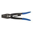 PINZA X TERM BUSSOLA 25-35-50MM - B.M. 527 - B.M. 527 product photo