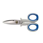 FORBICE ELETTRICISTA ISOLATA - B.M. 1320 product photo