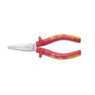 PINZA BECCO PIATTO LUNGO 160 - B.M. 1251 - B.M. 1251 product photo